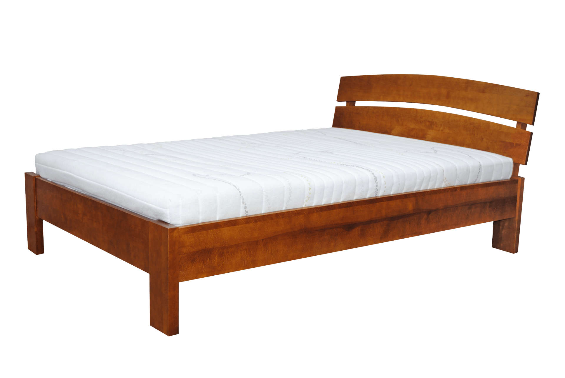 łóżko model klara
