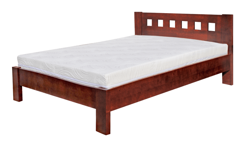 łóżko model montana2